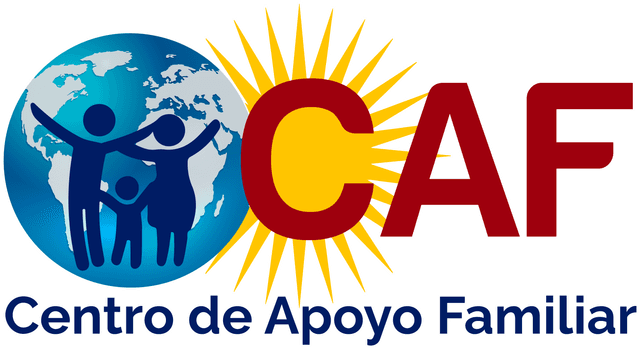 CAF Logo
