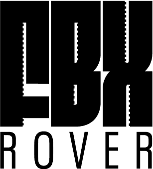 FBX Rover Logo